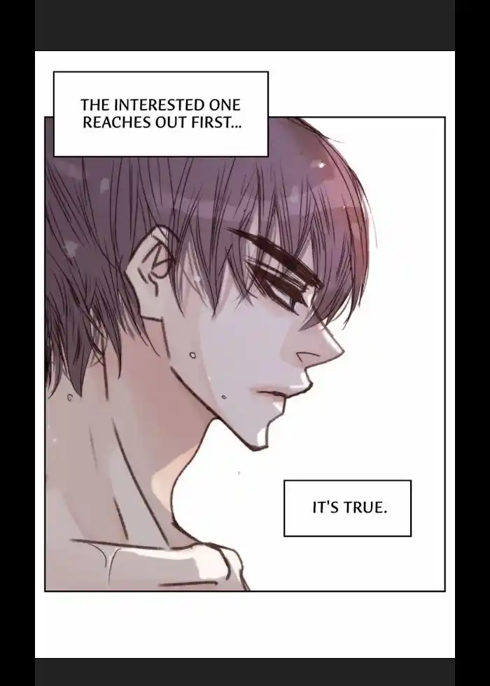 My High School Romance Chapter 15