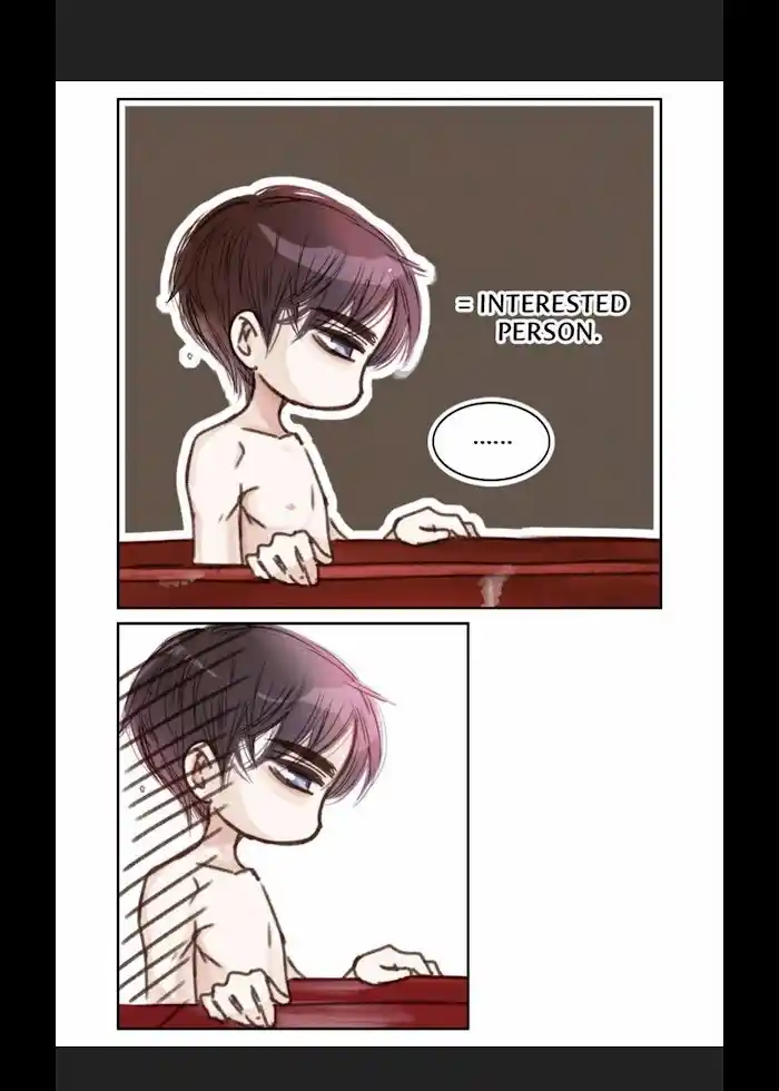 My High School Romance Chapter 15