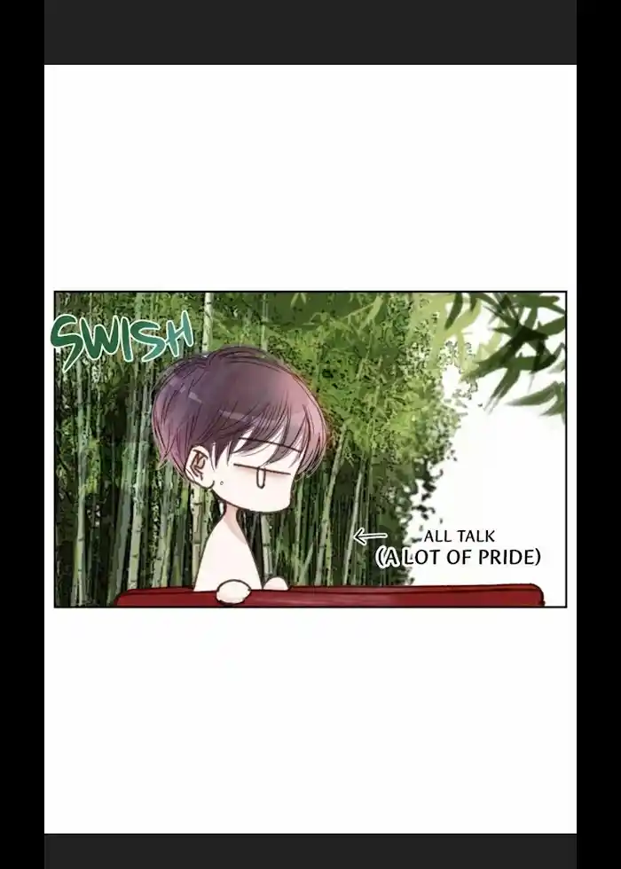 My High School Romance Chapter 15