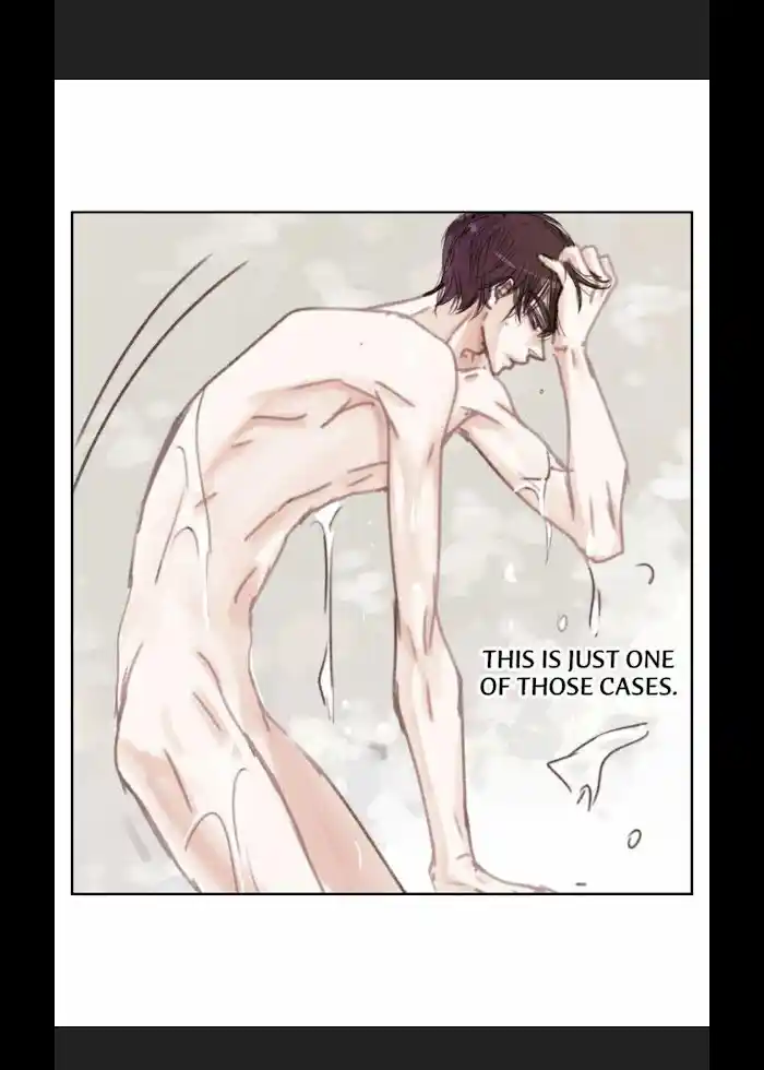 My High School Romance Chapter 15