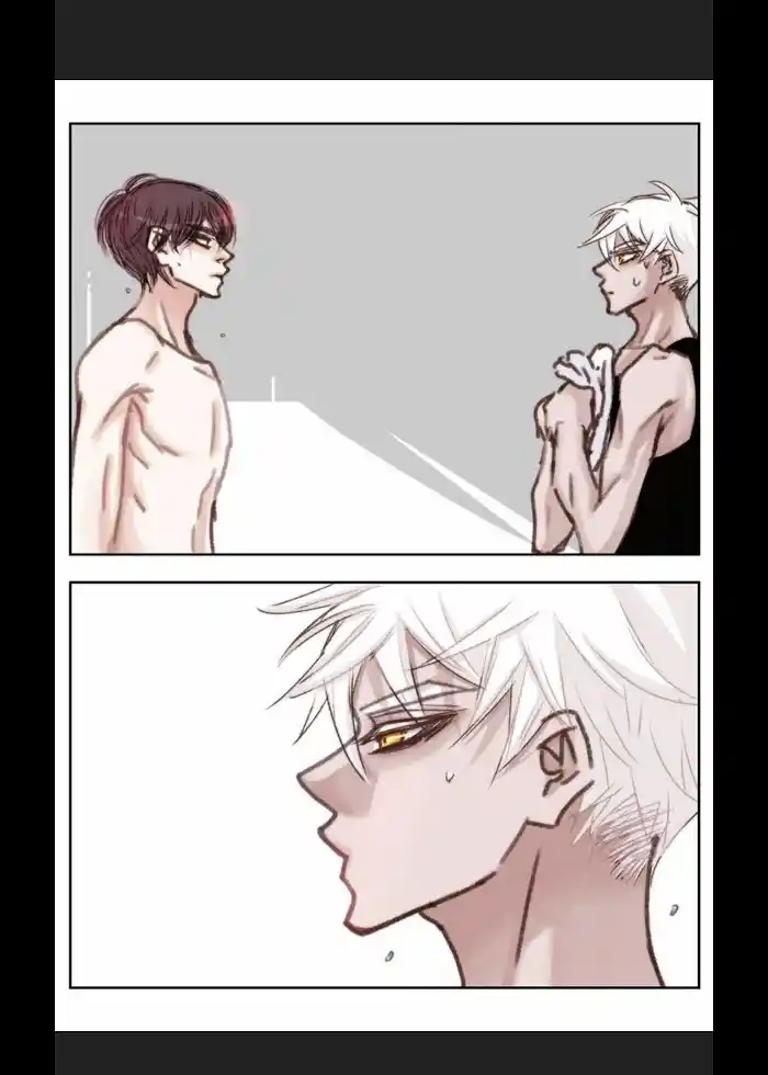 My High School Romance Chapter 15