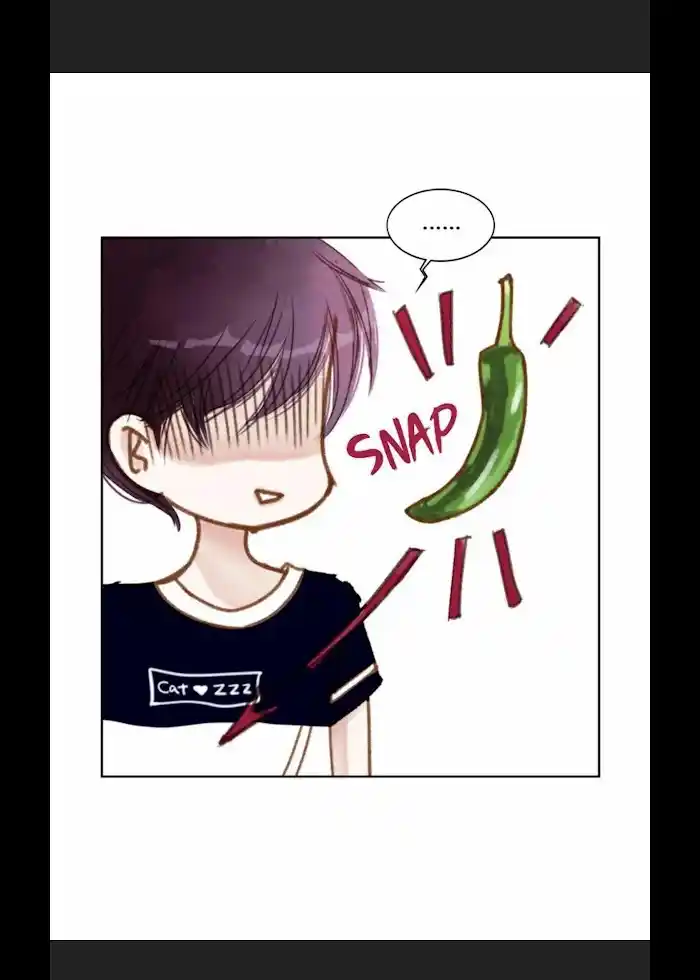 My High School Romance Chapter 15