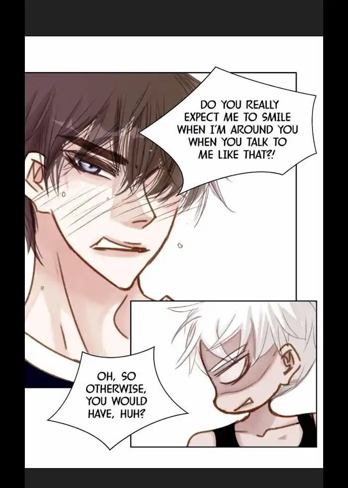 My High School Romance Chapter 15