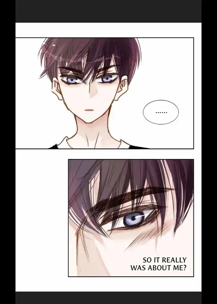 My High School Romance Chapter 15