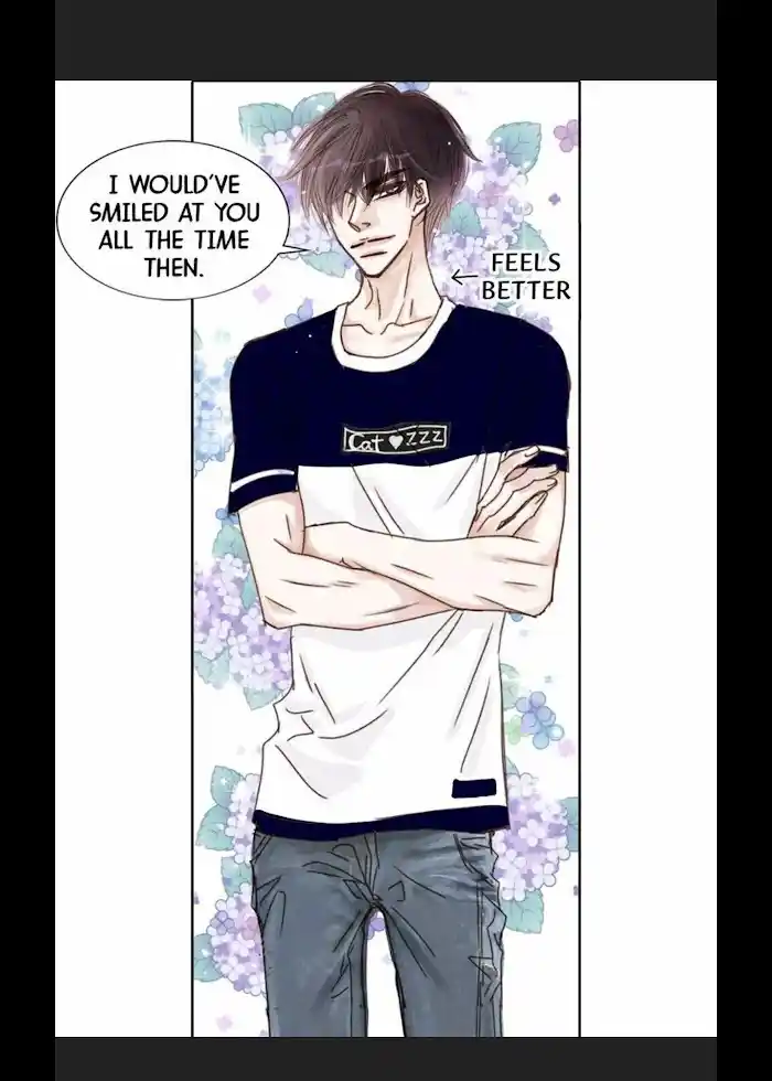 My High School Romance Chapter 15