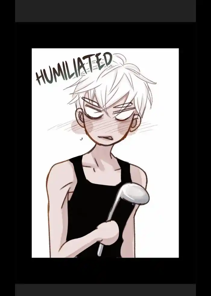 My High School Romance Chapter 15