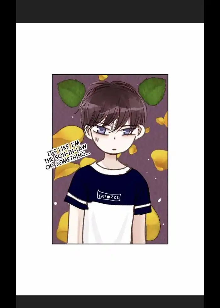 My High School Romance Chapter 15