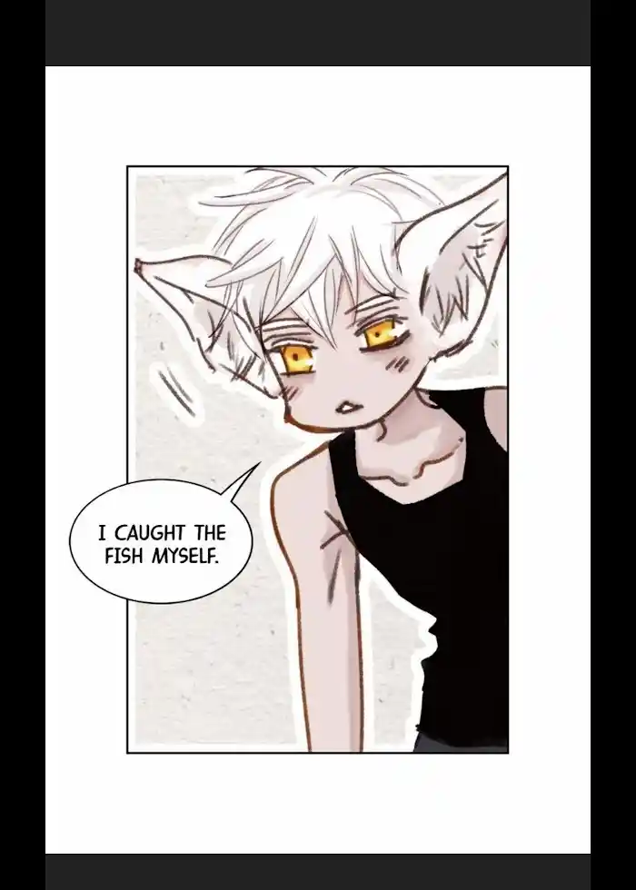 My High School Romance Chapter 15