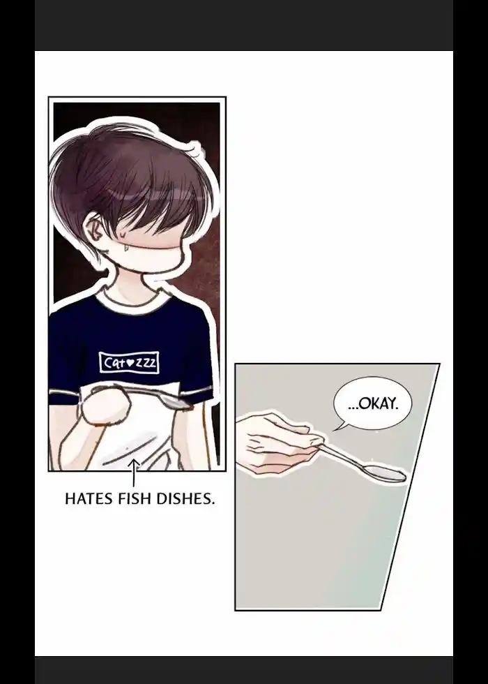 My High School Romance Chapter 15