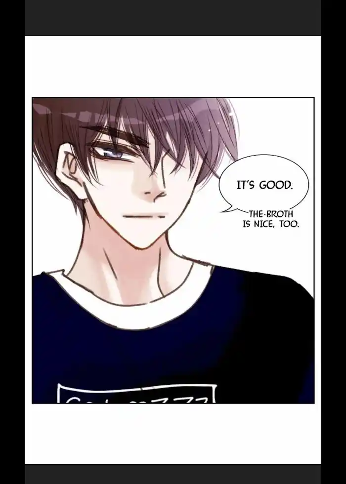 My High School Romance Chapter 15