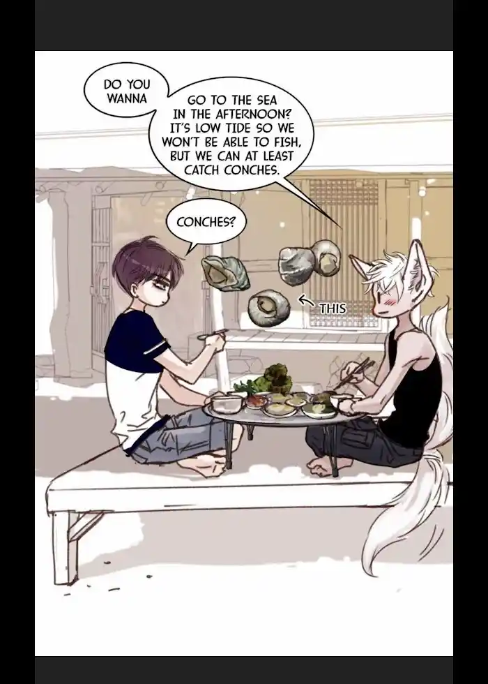 My High School Romance Chapter 15