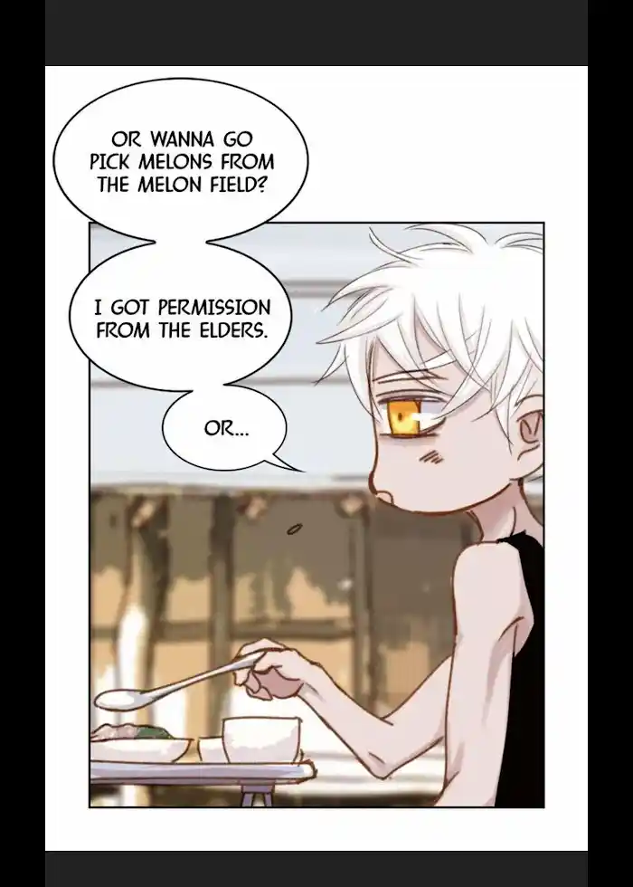 My High School Romance Chapter 15