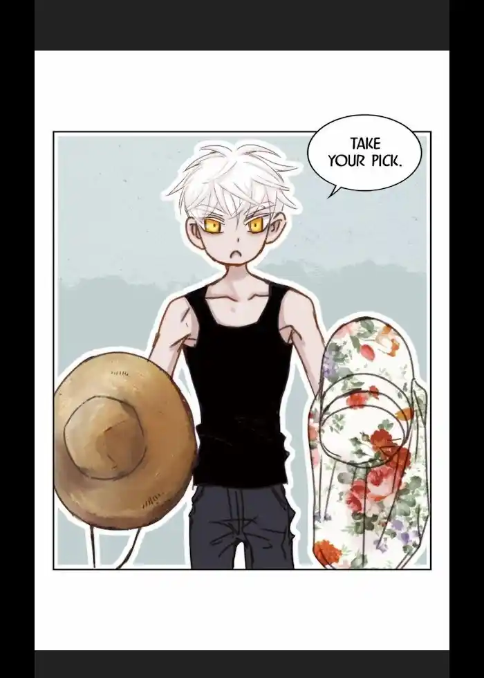 My High School Romance Chapter 16