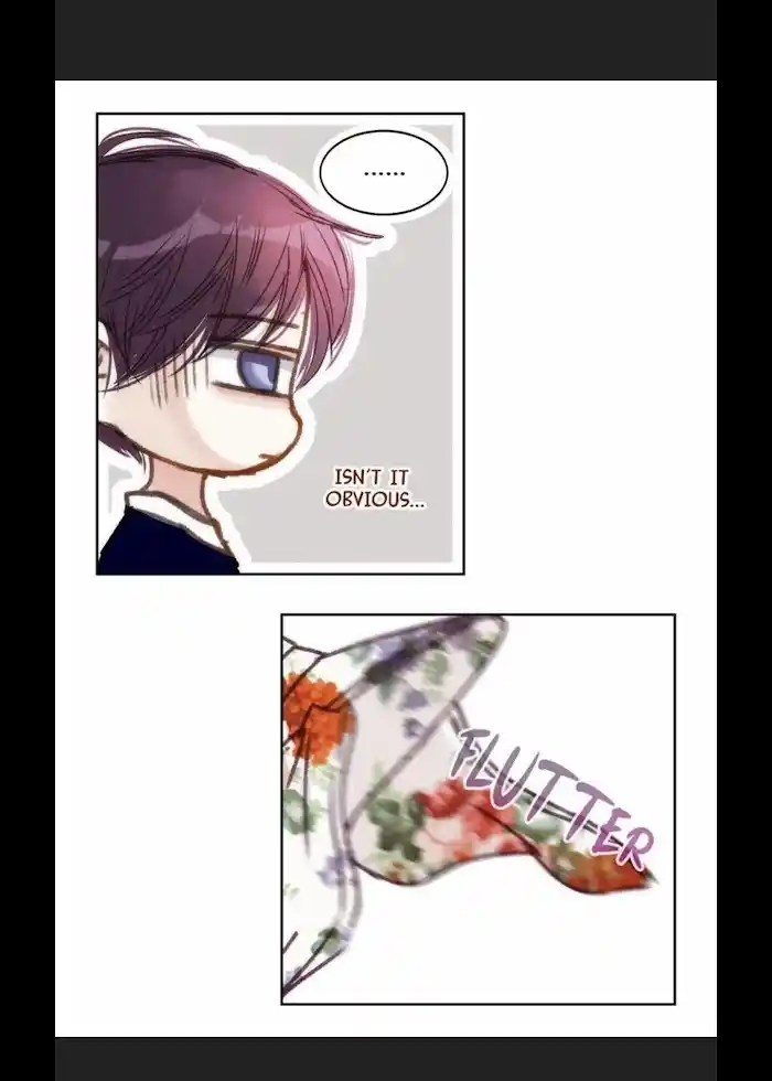 My High School Romance Chapter 16