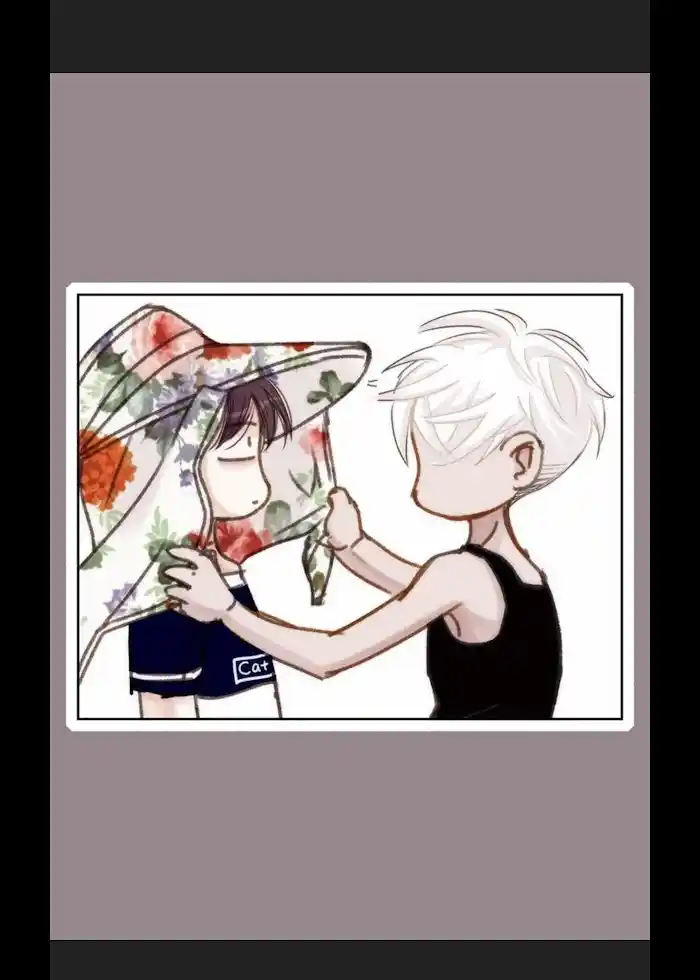 My High School Romance Chapter 16