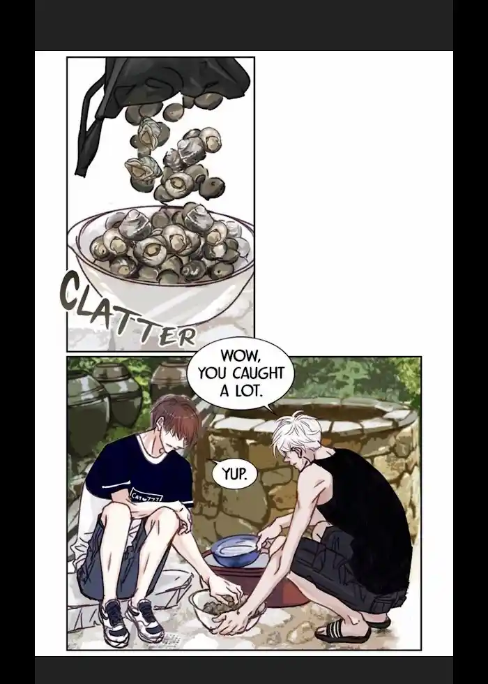 My High School Romance Chapter 16