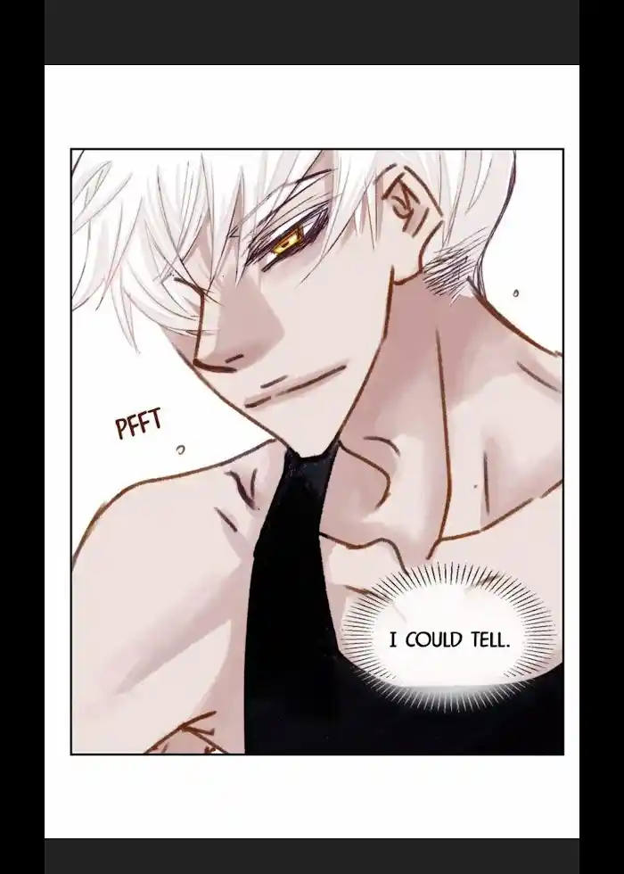 My High School Romance Chapter 16