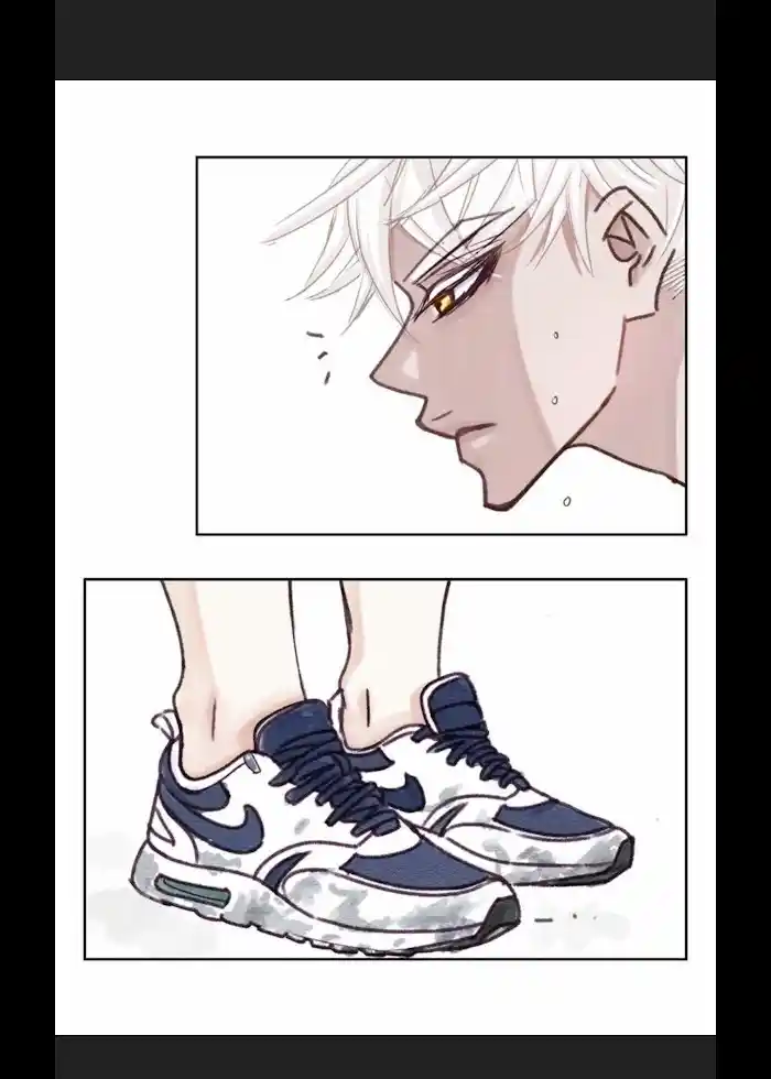 My High School Romance Chapter 16