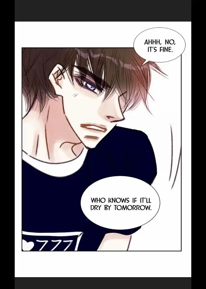 My High School Romance Chapter 16