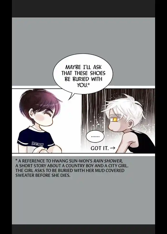 My High School Romance Chapter 16