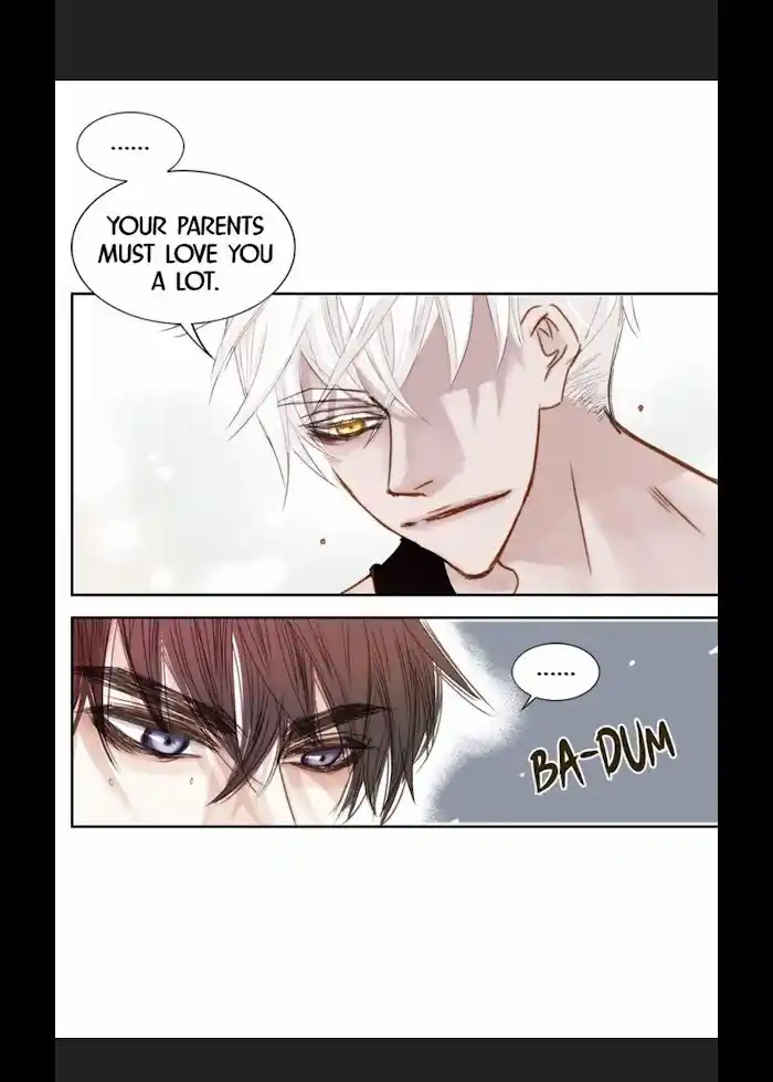 My High School Romance Chapter 16