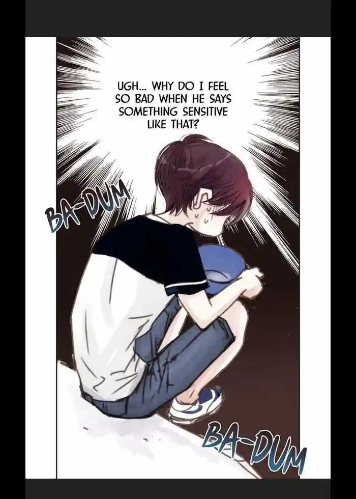 My High School Romance Chapter 16