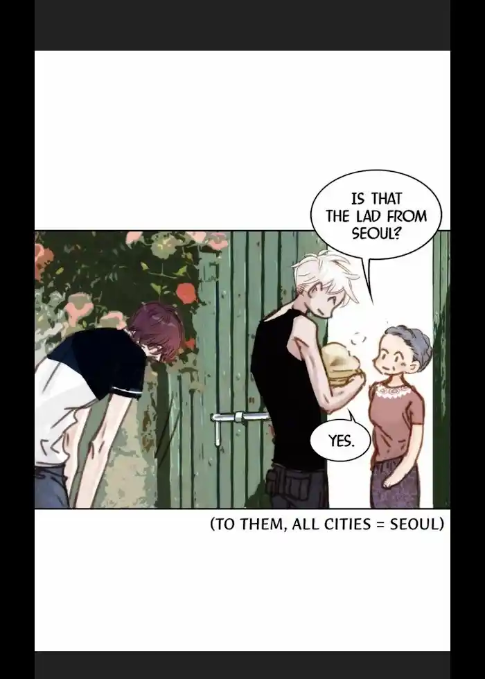 My High School Romance Chapter 16