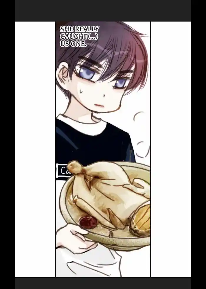 My High School Romance Chapter 16