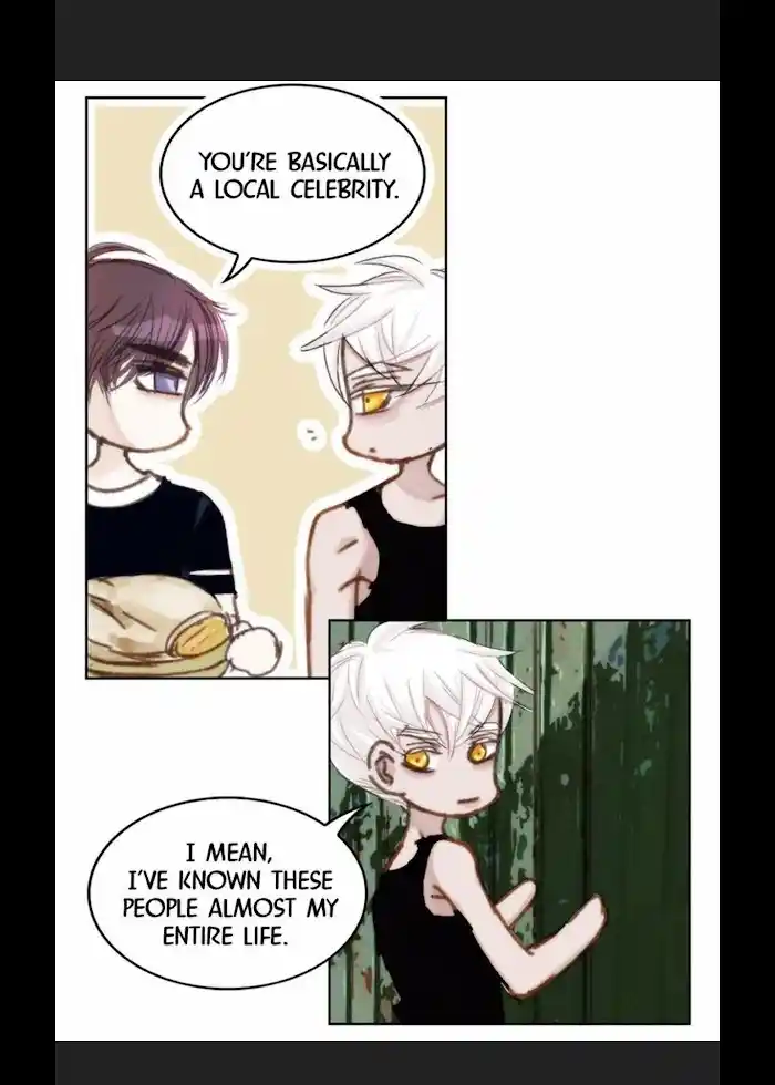 My High School Romance Chapter 16