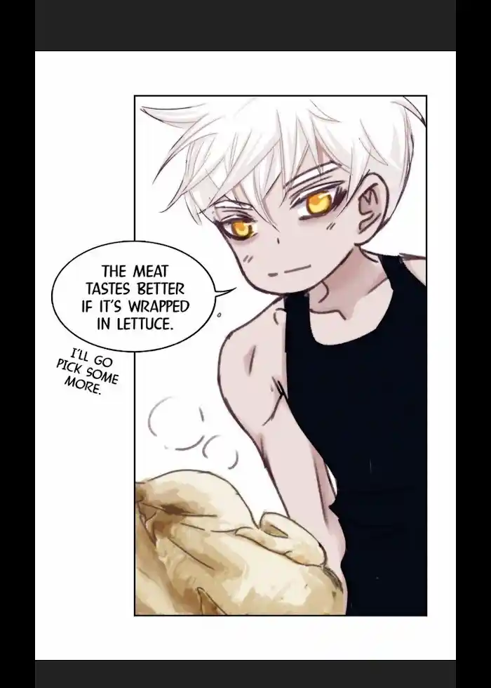 My High School Romance Chapter 16