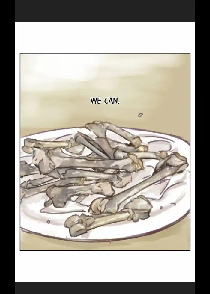 My High School Romance Chapter 16