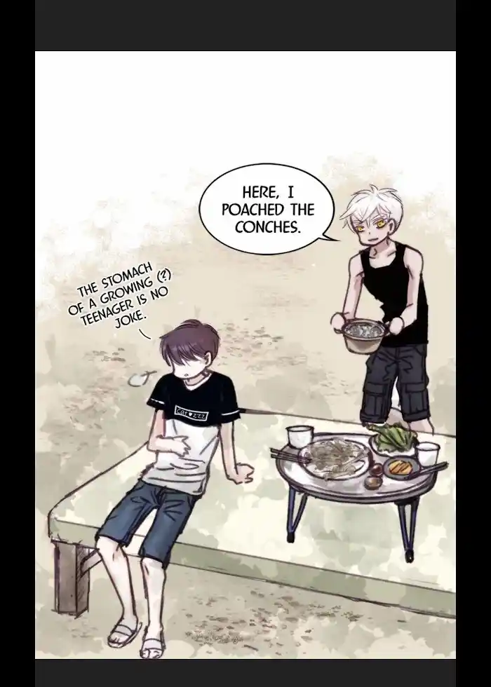 My High School Romance Chapter 16