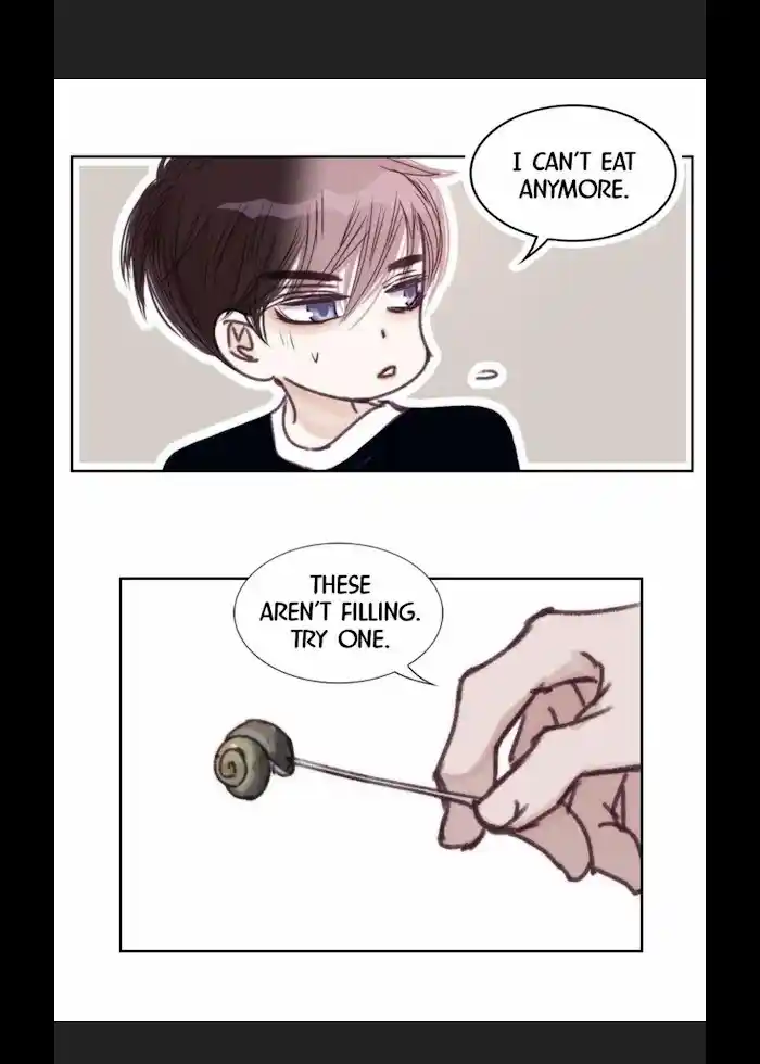 My High School Romance Chapter 16