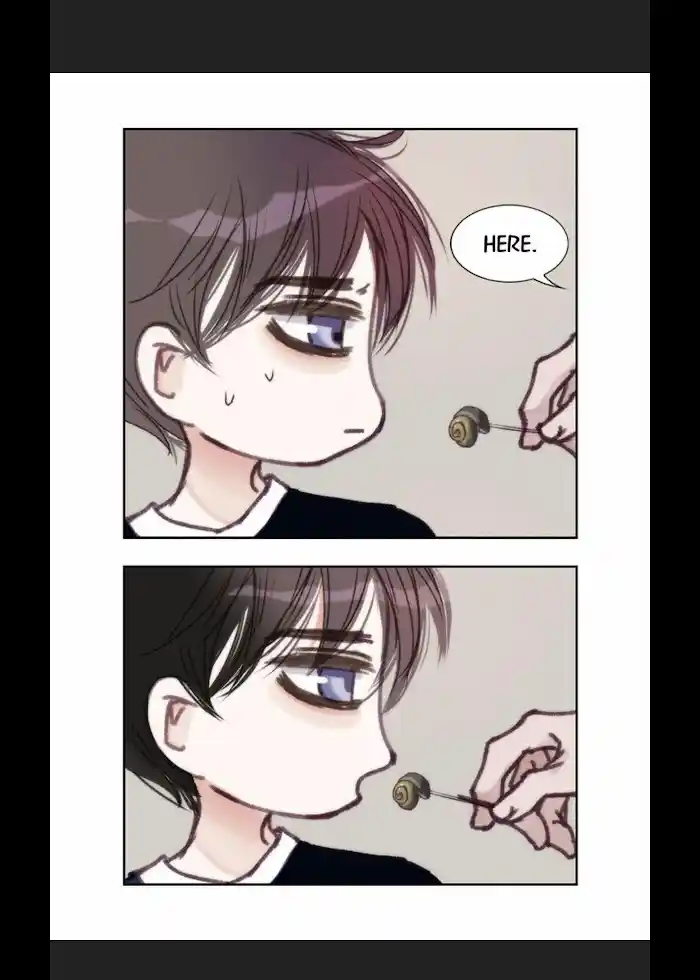 My High School Romance Chapter 16