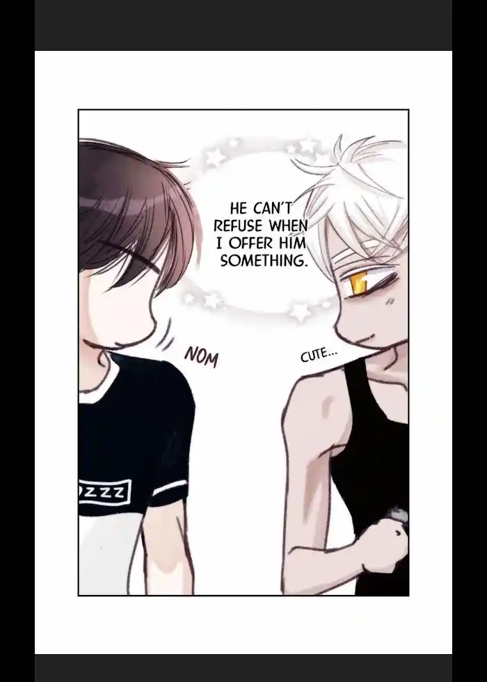 My High School Romance Chapter 16