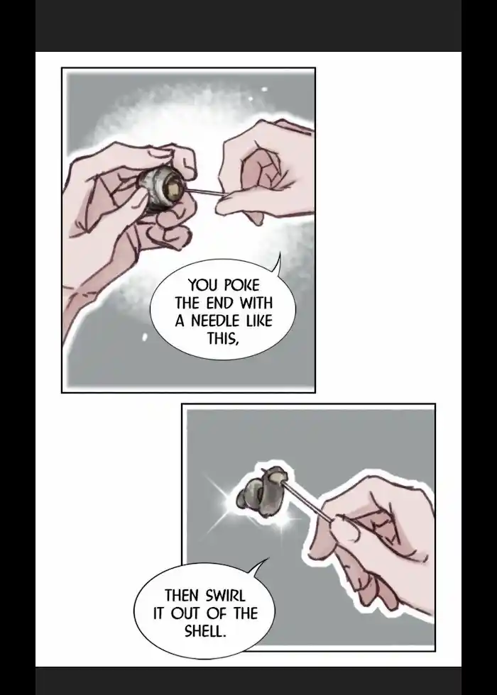 My High School Romance Chapter 16