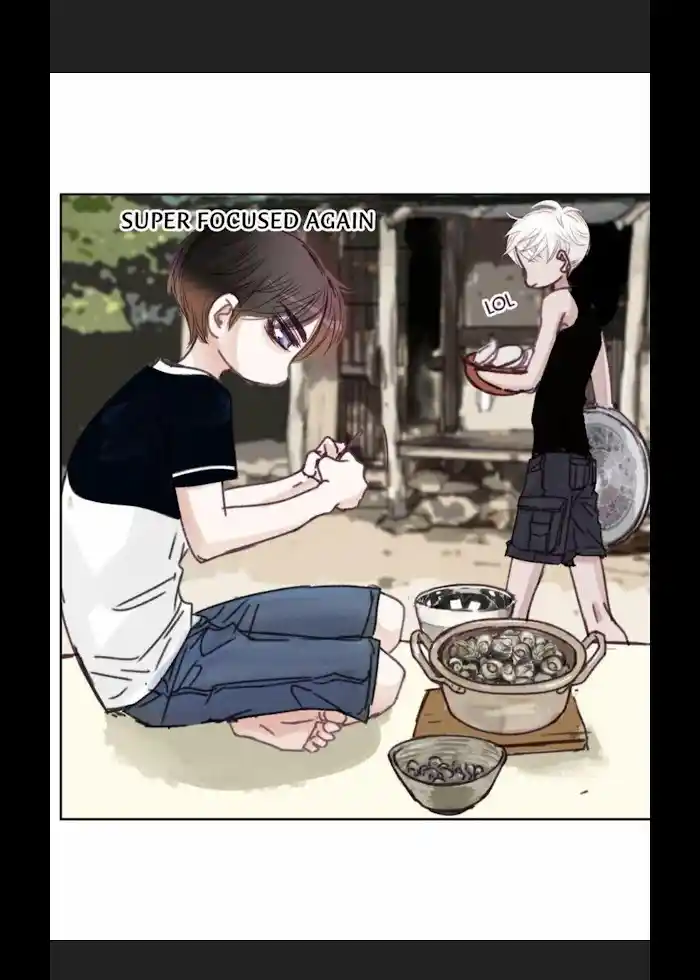 My High School Romance Chapter 16