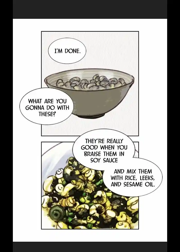 My High School Romance Chapter 16