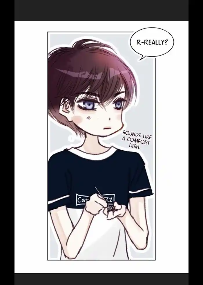 My High School Romance Chapter 16