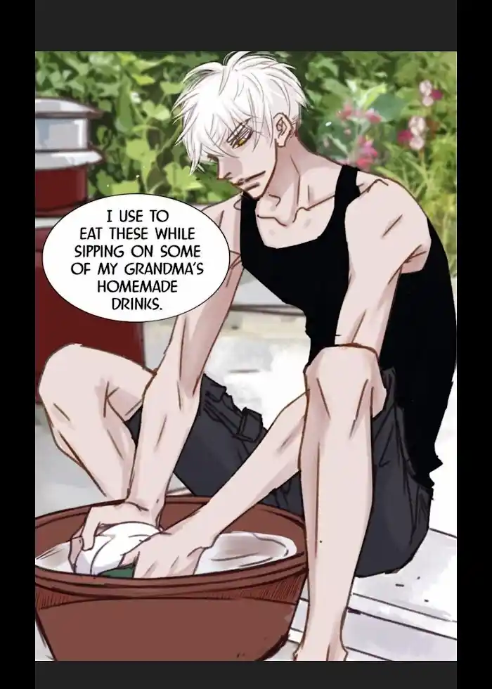 My High School Romance Chapter 16