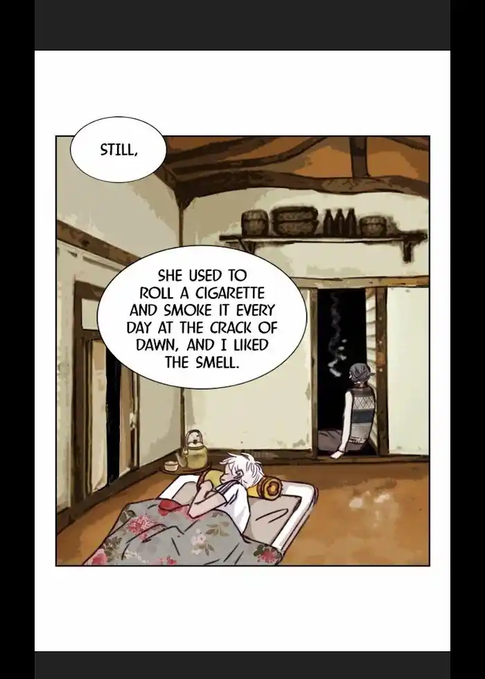 My High School Romance Chapter 16