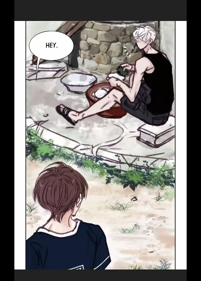 My High School Romance Chapter 16