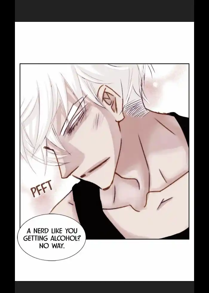 My High School Romance Chapter 16