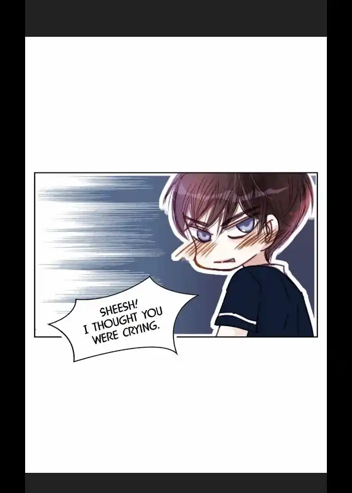 My High School Romance Chapter 16