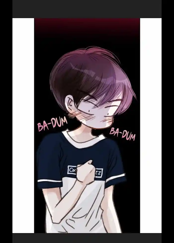 My High School Romance Chapter 16