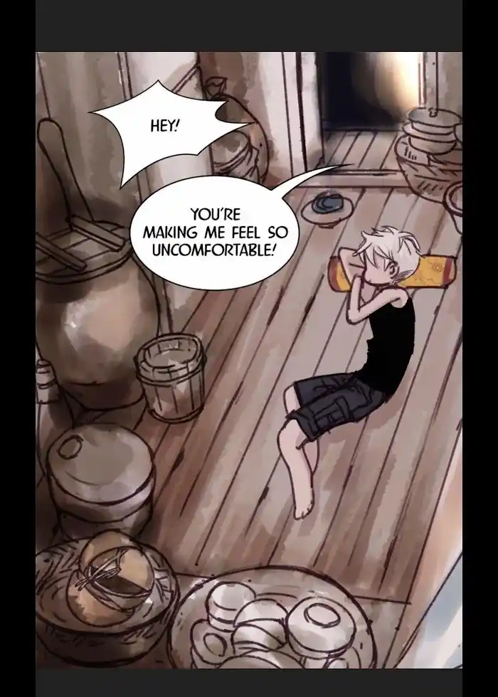 My High School Romance Chapter 16