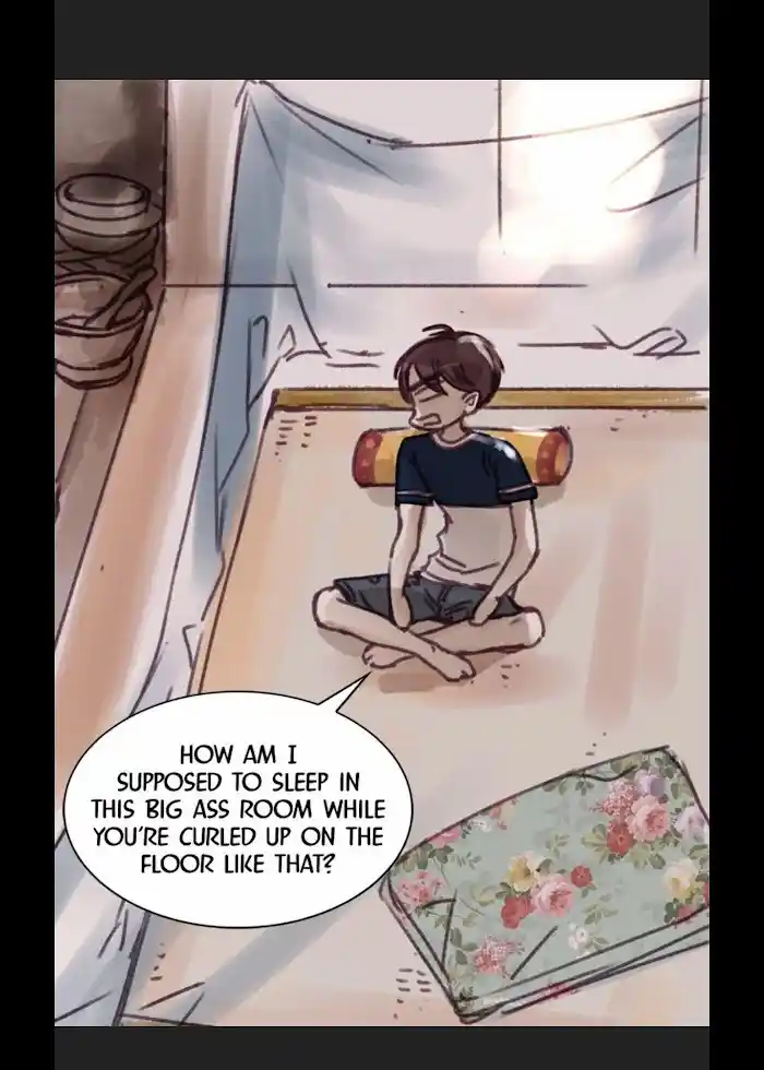 My High School Romance Chapter 16