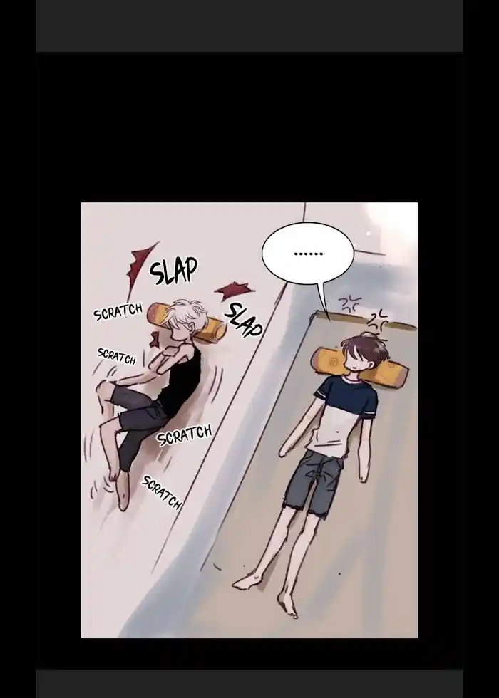 My High School Romance Chapter 16