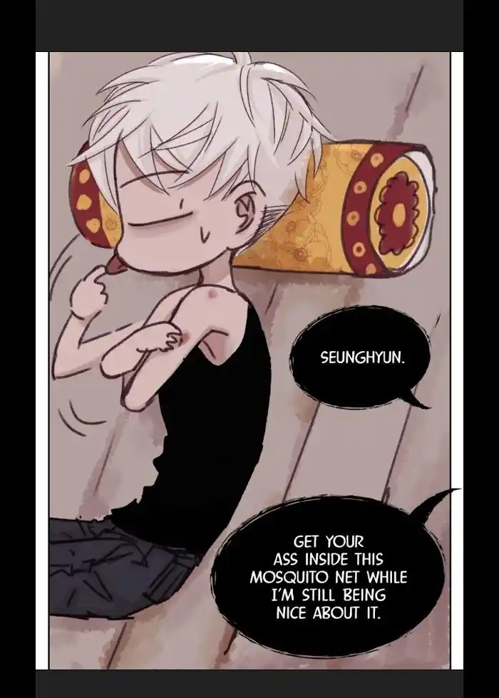 My High School Romance Chapter 16