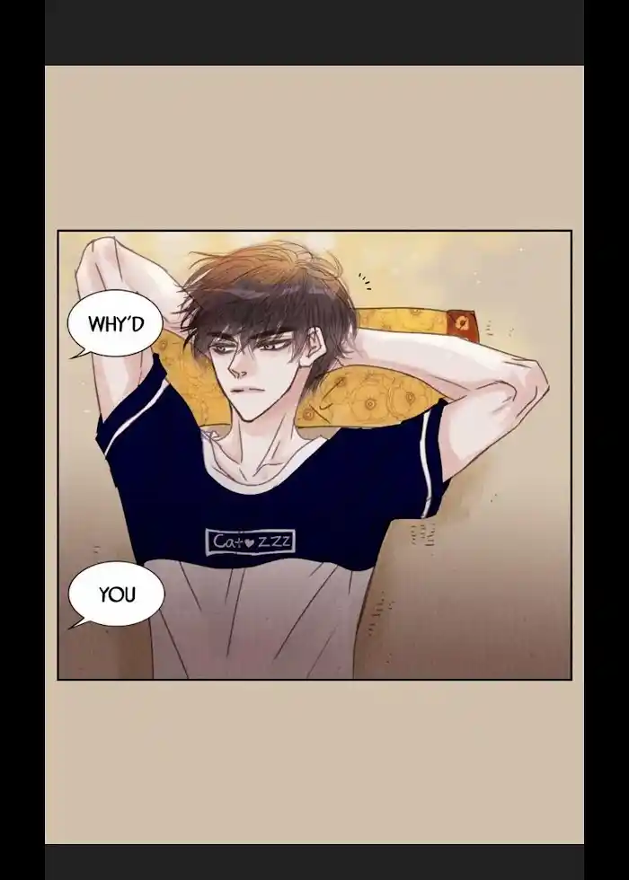 My High School Romance Chapter 17